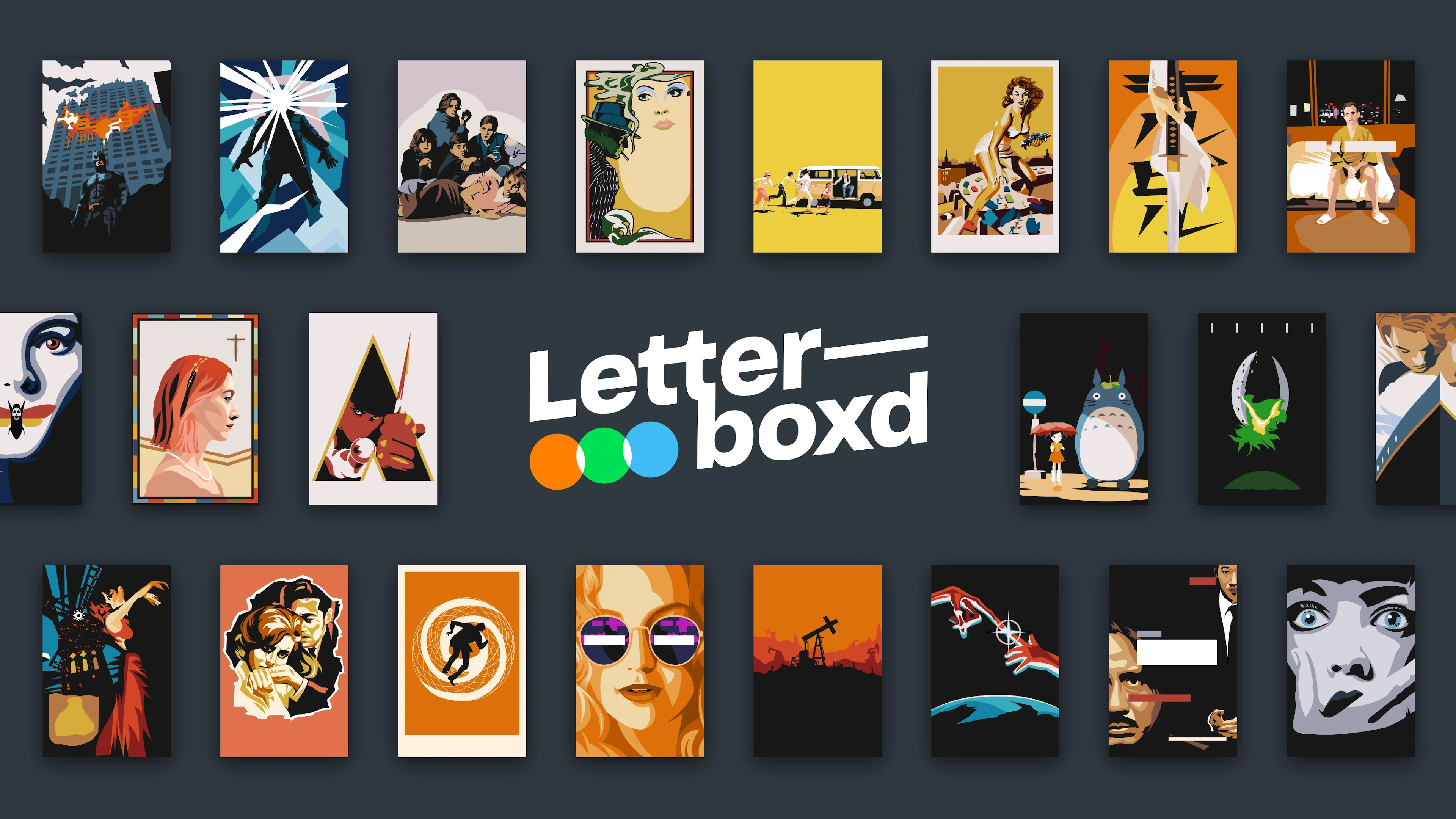 Letterboxd Recommender Screenshot
